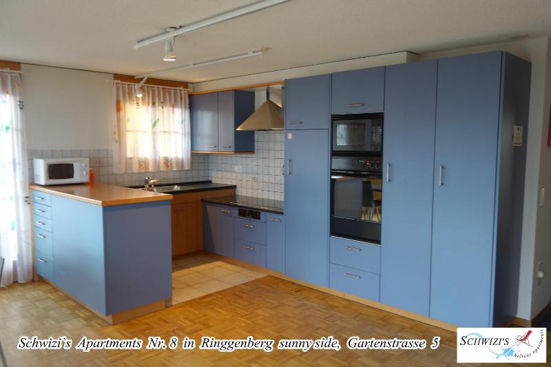 Apartment Nr. 8 in Ringgenberg image 4