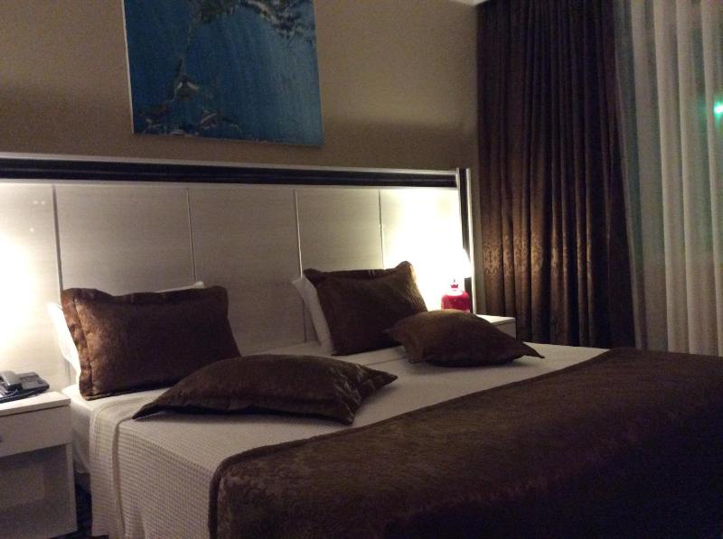 Deluxe Double Room image 3
