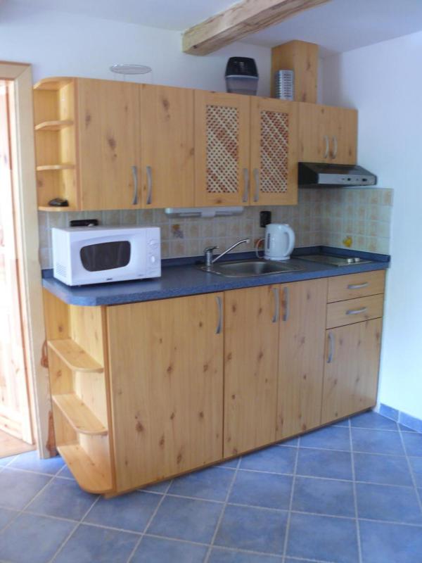 Two-Bedroom Apartment image 2
