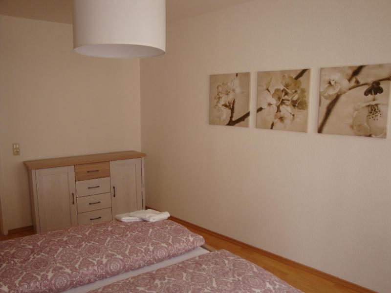 One-Bedroom Apartment with Balcony image 4