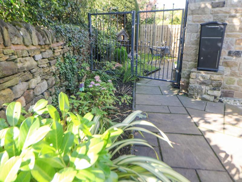 Causeway Hideaway - image 19