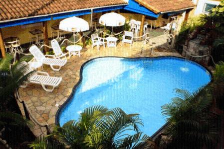 Pousada Vila da Praia - image 31