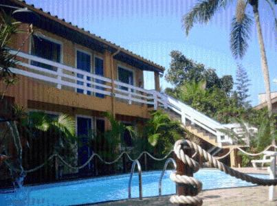 Pousada Vila da Praia - image 36