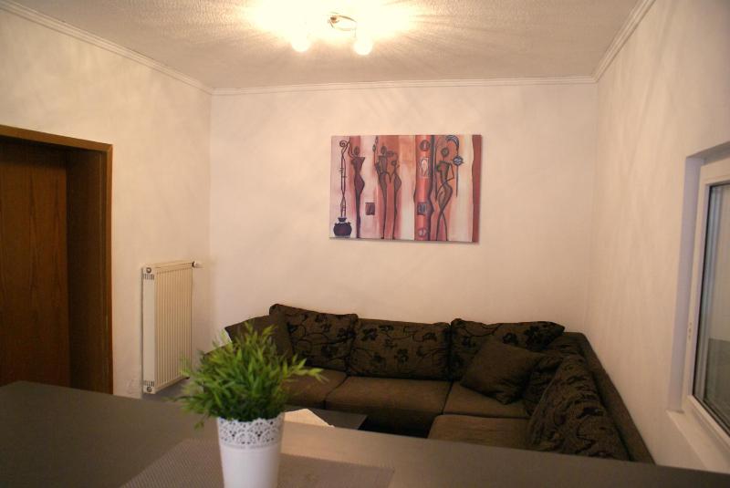 Two-Bedroom Apartment image 4