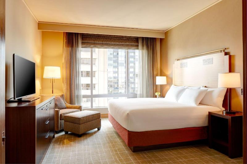 Grand Hyatt Seattle - image 12