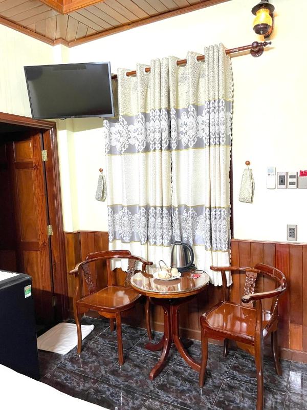 Nam Sông Hậu Hotel - image 12