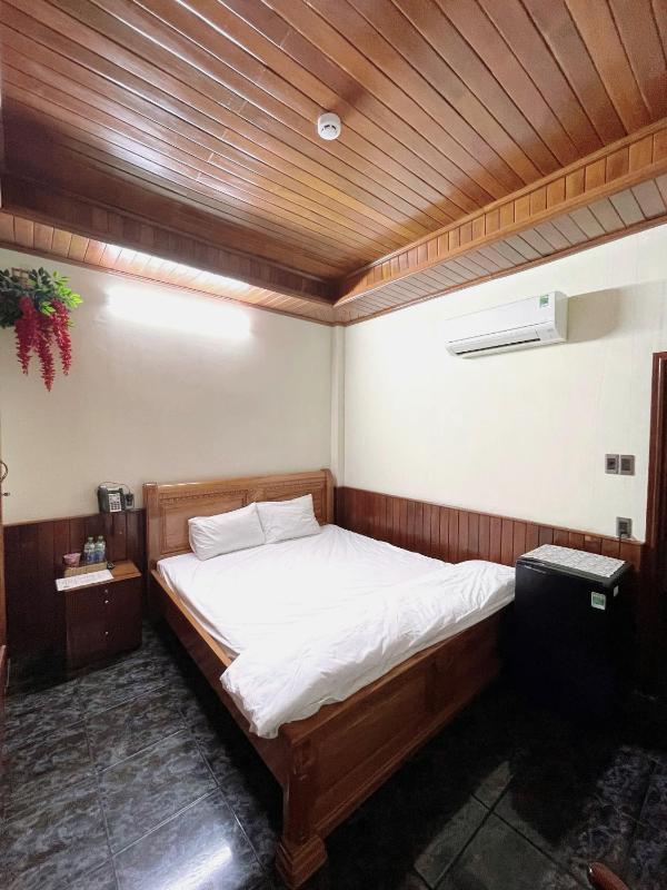 Nam Sông Hậu Hotel - image 5