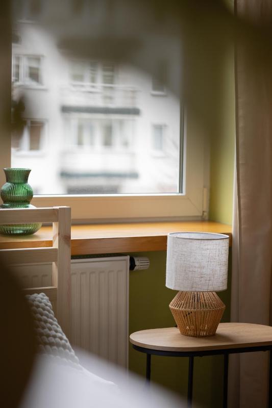 Stryjeńskich Cozy Apartment with Balcony in Warsaw Ursynów district by Noclegi Renters - image 7