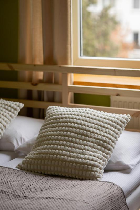 Stryjeńskich Cozy Apartment with Balcony in Warsaw Ursynów district by Noclegi Renters - image 11