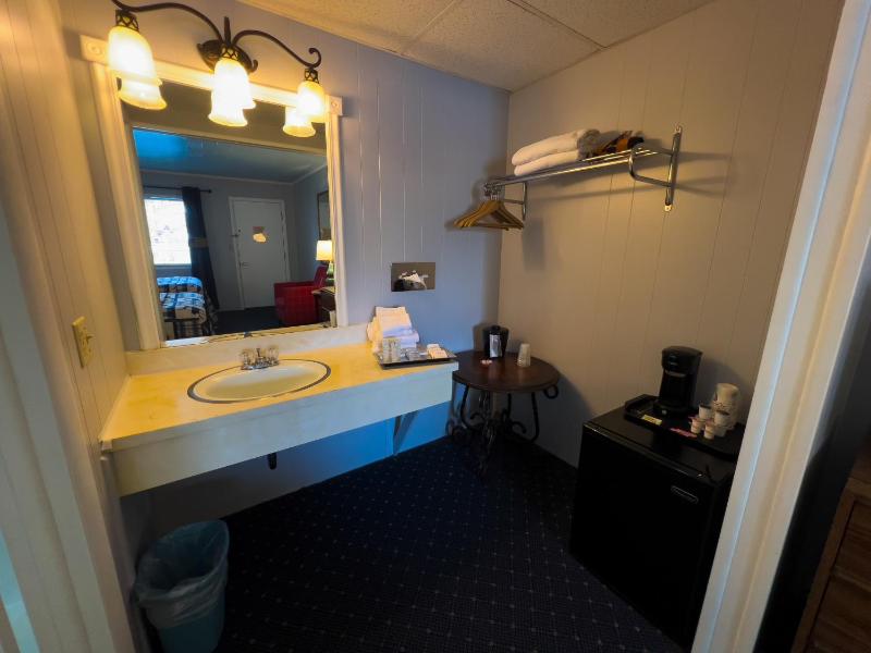 Double Room with Pool View image 4