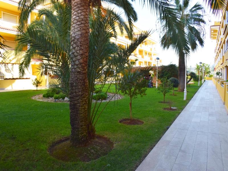 Apartamento Marina Puente Romano - image 14