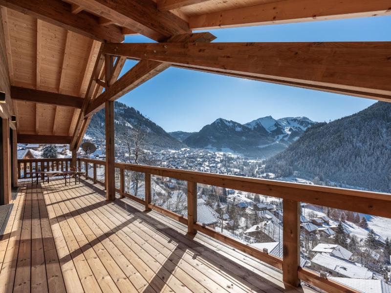Chalet Mitoyen LA SAPINETTE - Bo Immobilier -Châtel Multipass 2026 Activités en Été offert par votre hôte - image 9