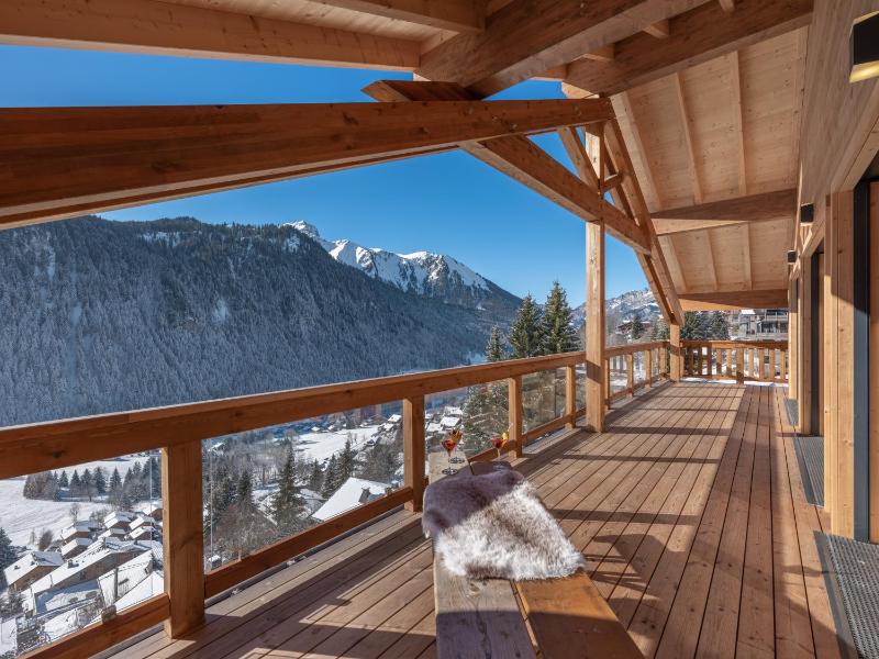 Chalet Mitoyen LA SAPINETTE - Bo Immobilier -Châtel Multipass 2026 Activités en Été offert par votre hôte - image 36