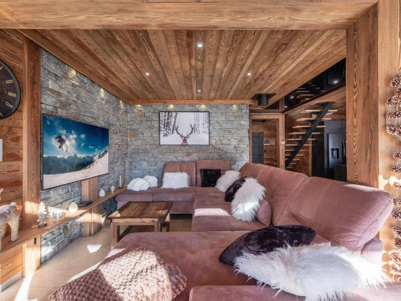 Chalet Mitoyen LA SAPINETTE - Bo Immobilier -Châtel Multipass 2026 Activités en Été offert par votre hôte - image 28