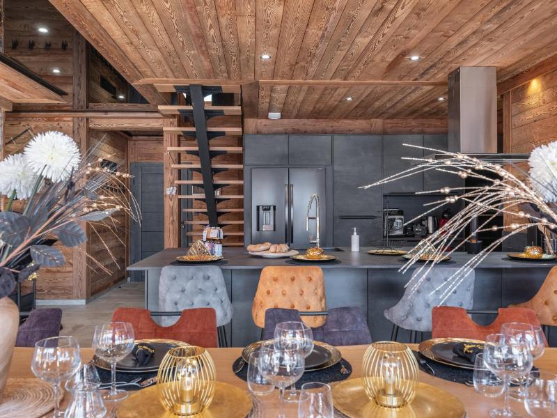 Chalet Mitoyen LA SAPINETTE - Bo Immobilier -Châtel Multipass 2026 Activités en Été offert par votre hôte - image 32