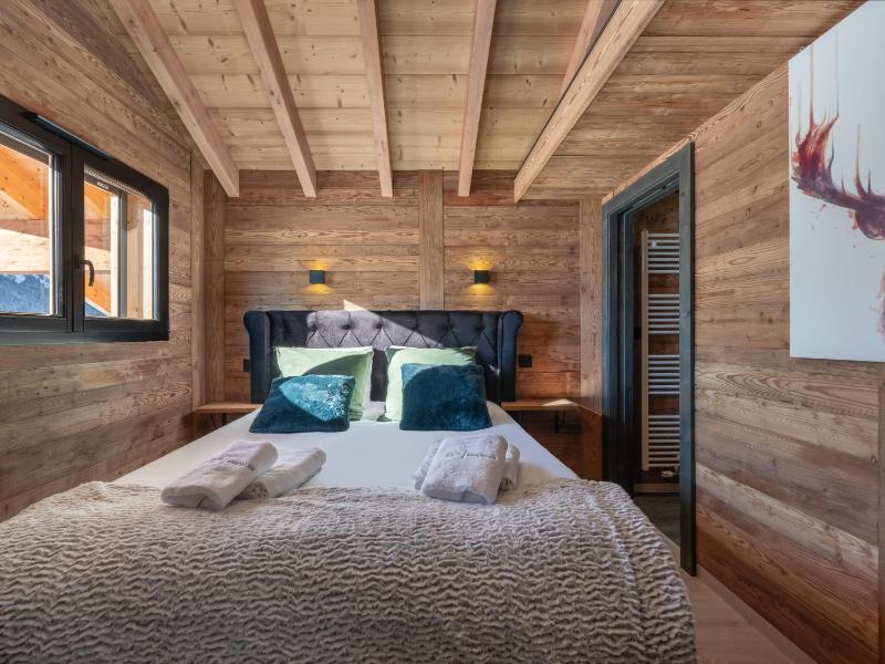 Chalet Mitoyen LA SAPINETTE - Bo Immobilier -Châtel Multipass 2026 Activités en Été offert par votre hôte - image 45