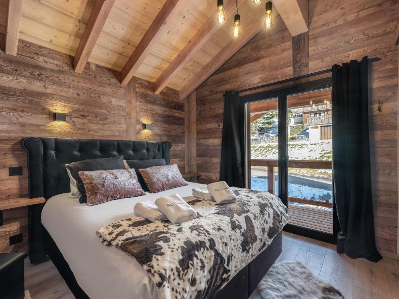 Chalet Mitoyen LA SAPINETTE - Bo Immobilier -Châtel Multipass 2026 Activités en Été offert par votre hôte - image 24