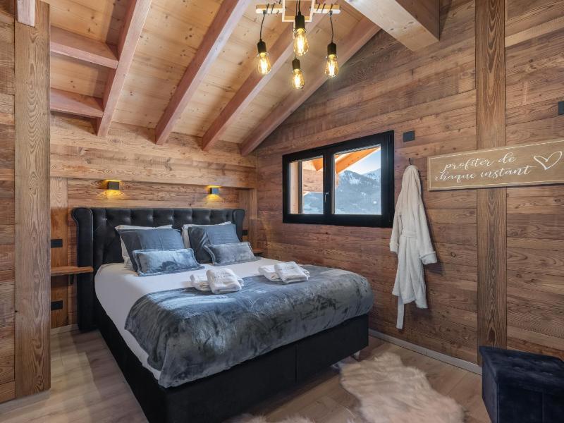 Chalet Mitoyen LA SAPINETTE - Bo Immobilier -Châtel Multipass 2026 Activités en Été offert par votre hôte - image 10