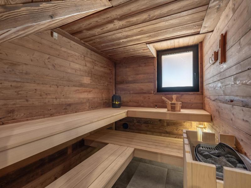 Chalet Mitoyen LA SAPINETTE - Bo Immobilier -Châtel Multipass 2026 Activités en Été offert par votre hôte - image 23