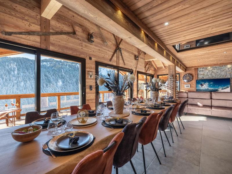 Chalet Mitoyen LA SAPINETTE - Bo Immobilier -Châtel Multipass 2026 Activités en Été offert par votre hôte - image 34