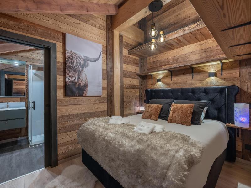 Chalet Mitoyen LA SAPINETTE - Bo Immobilier -Châtel Multipass 2026 Activités en Été offert par votre hôte - image 22