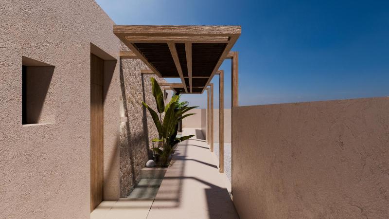 Suite with Private Pool image 3
