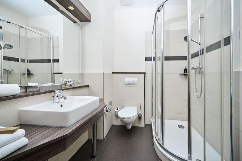 Junior Suite - Sea View image 4