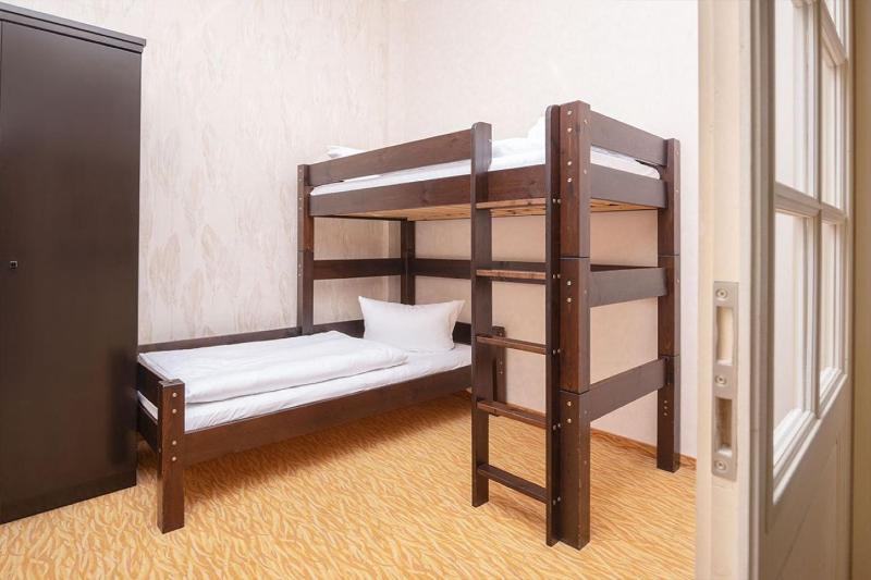 Family Suite - Sea View image 3