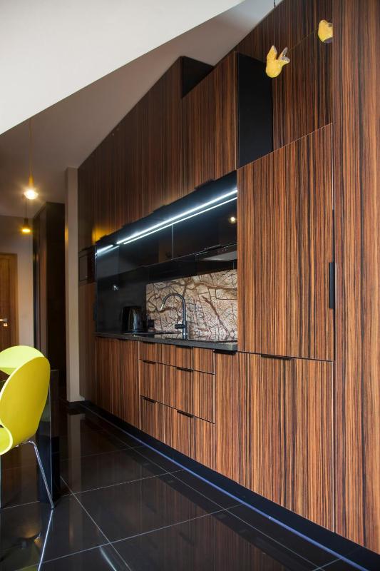 Apartamentowiec Panorama Gór City Center Family&Pet-friendly - image 17
