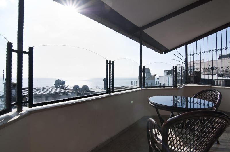 Suite Room with Sea View image 4