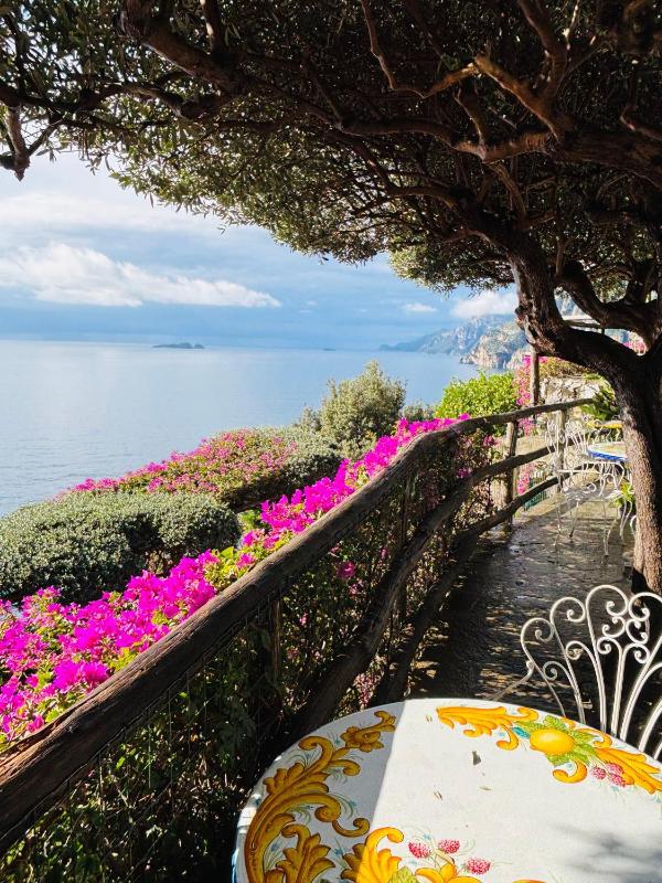 La Maliosa Positano - image 23