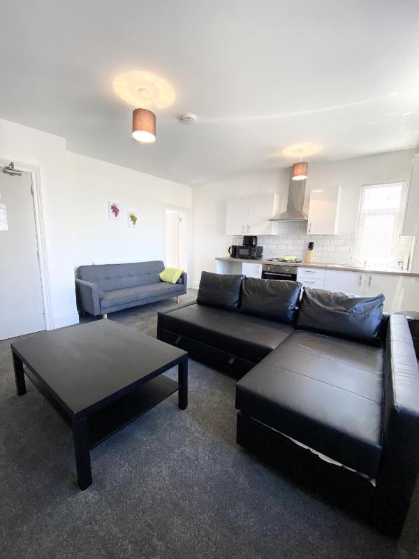Standard Apartment image 1