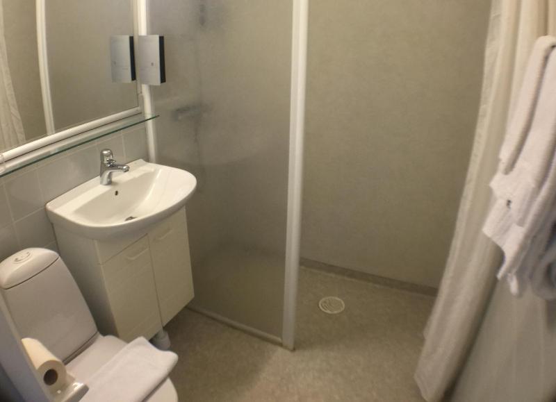 Standard Double or Twin Room image 1