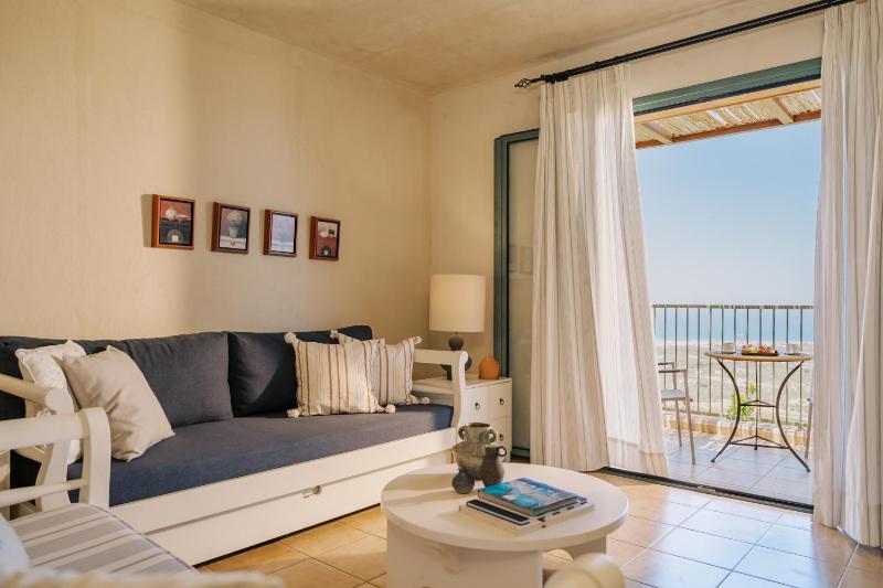 One-Bedroom Suite image 1
