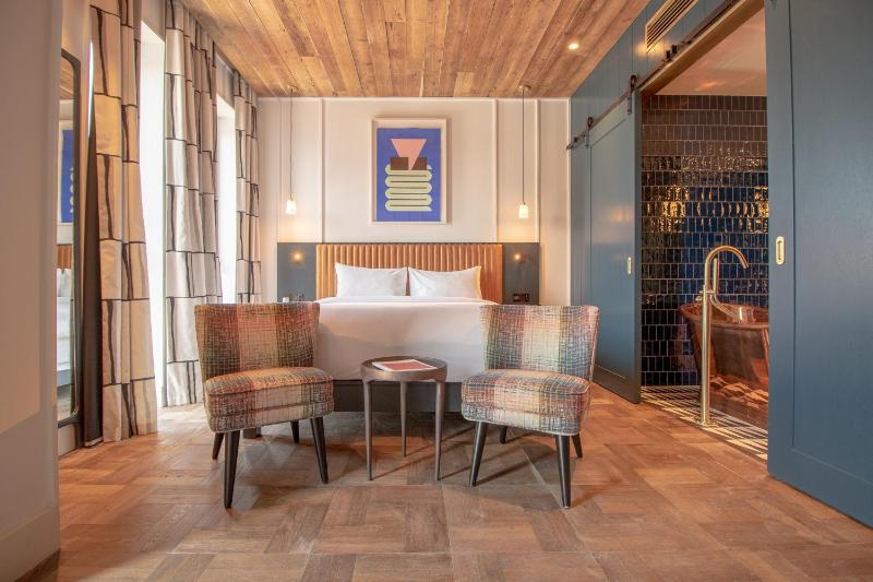 Two Bedroom Penthouse image 2