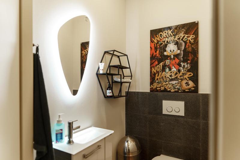 Appartement Hoam by Schladming-Appartements - image 15
