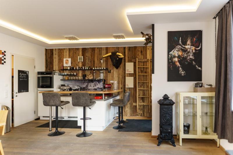 Appartement Hoam by Schladming-Appartements - image 16