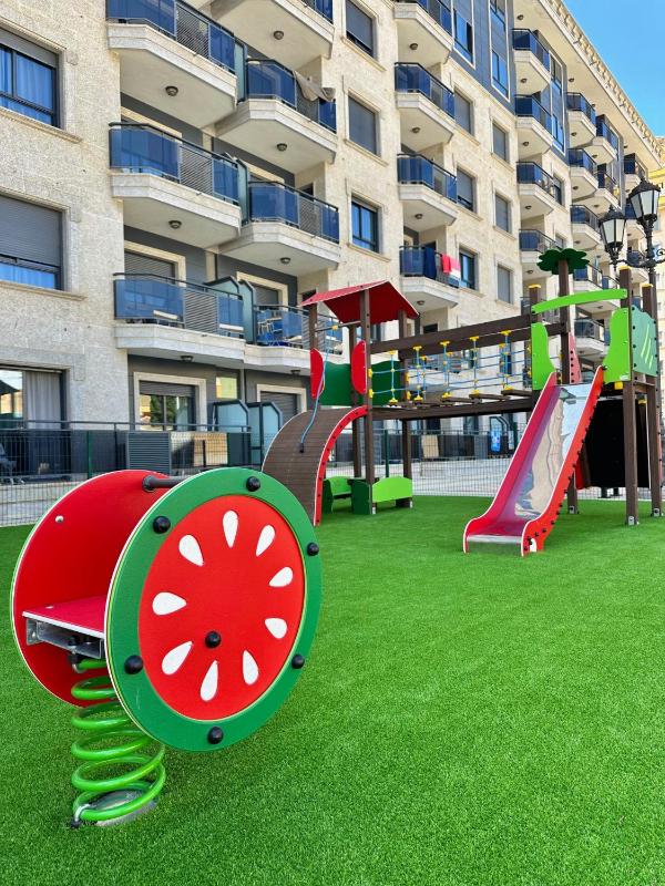 Apartamentos Nuriasol - image 9