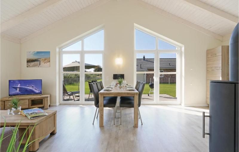 Two-Bedroom Holiday Home image 1