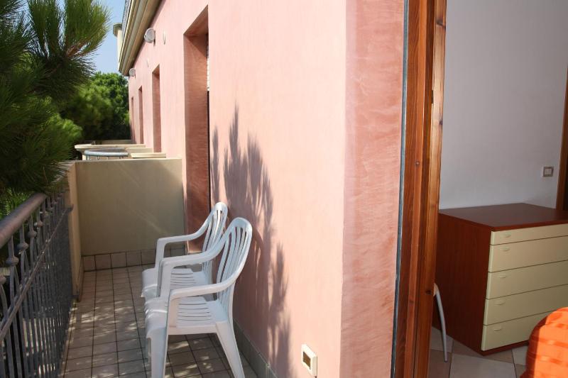 Family Apartments Residence Trieste - image 47