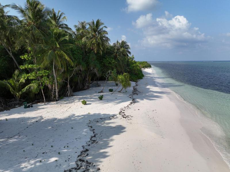 Kinbi Private Villa - Goidhoo - image 11