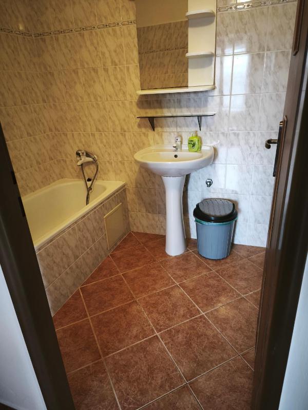 Three-Bedroom Apartment Suite image 1