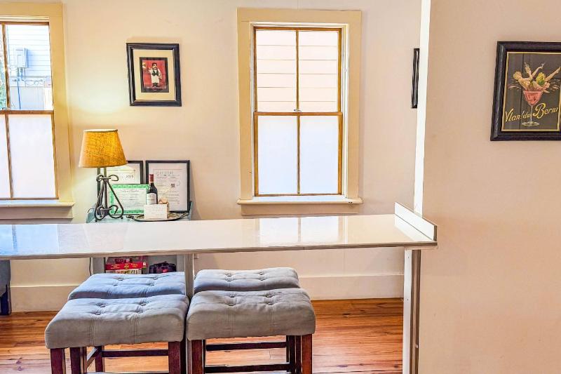 Sweet Spacious Suite - image 44