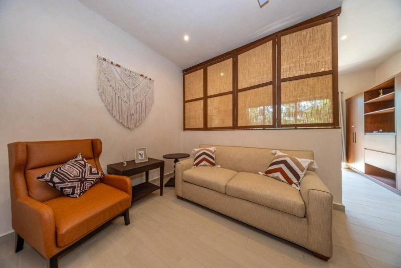 1 BR with Rooftop Pool in Tulum Jungle at Paraiso - image 14