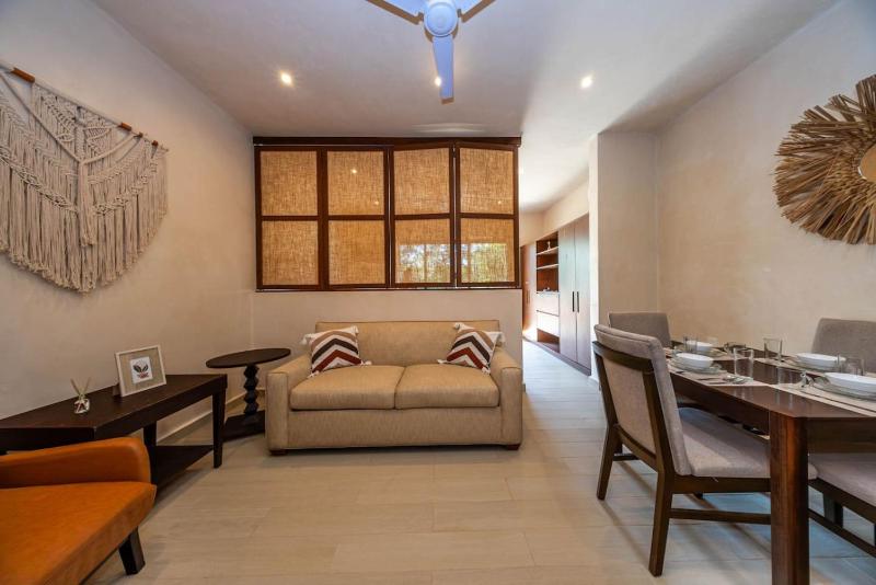 1 BR with Rooftop Pool in Tulum Jungle at Paraiso - image 29
