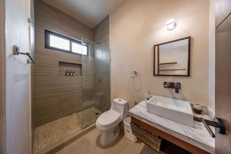 1 BR with Rooftop Pool in Tulum Jungle at Paraiso - image 5