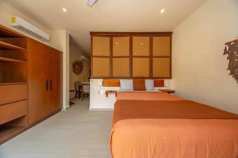 1 BR with Rooftop Pool in Tulum Jungle at Paraiso - image 16