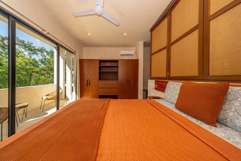 1 BR with Rooftop Pool in Tulum Jungle at Paraiso - image 24