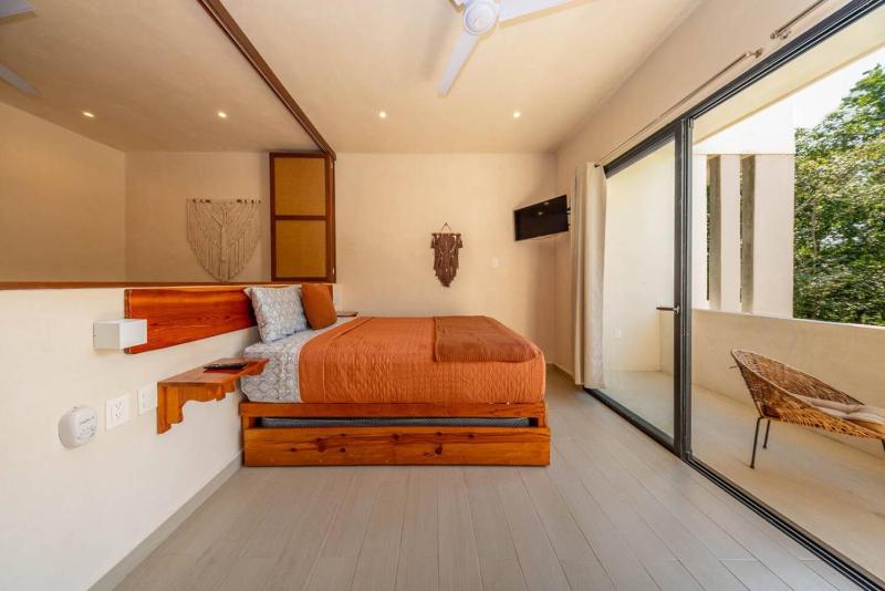 1 BR with Rooftop Pool in Tulum Jungle at Paraiso - image 22