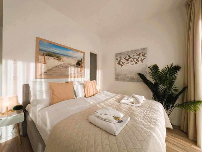 BohnApartments - Nordkap-SUITEN - kostenpfl Parkplatz - moderner Neubau - Erdgeschoss - Fußbodenheizung - image 30